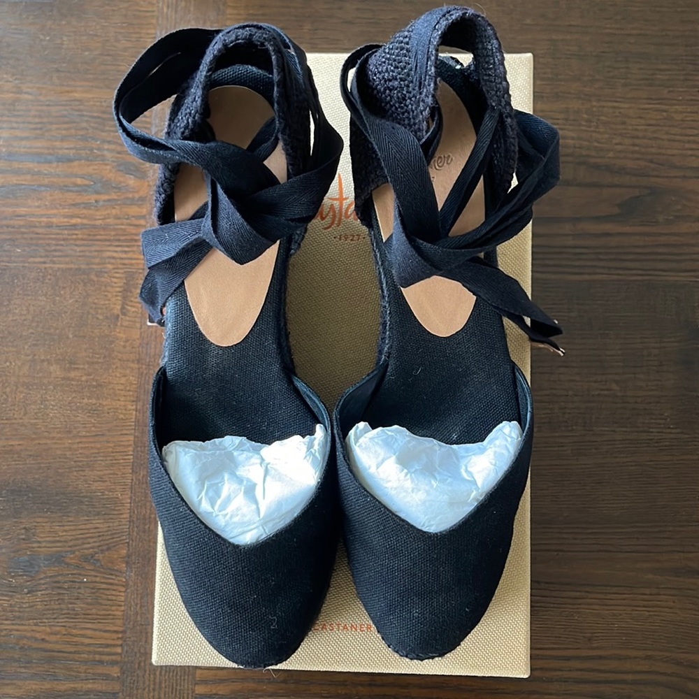 Castaner Espadrille